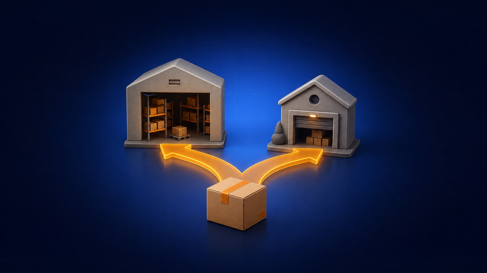 Amazon FBA vs FBM: tarifas, pros y contras y cuándo elegir cada modelo