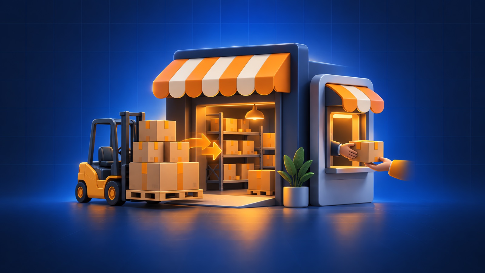 Amazon Vendor vs Seller: diferencias, ventajas y cuál le conviene a tu marca