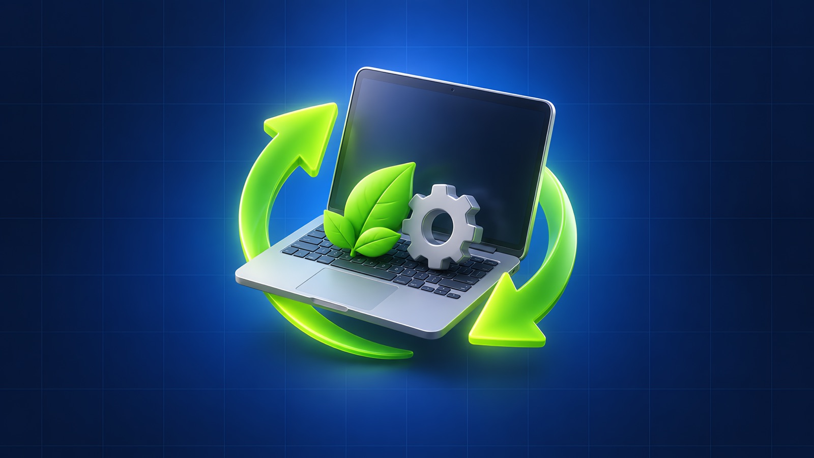 Beneficios ecológicos de los productos Apple reacondicionados