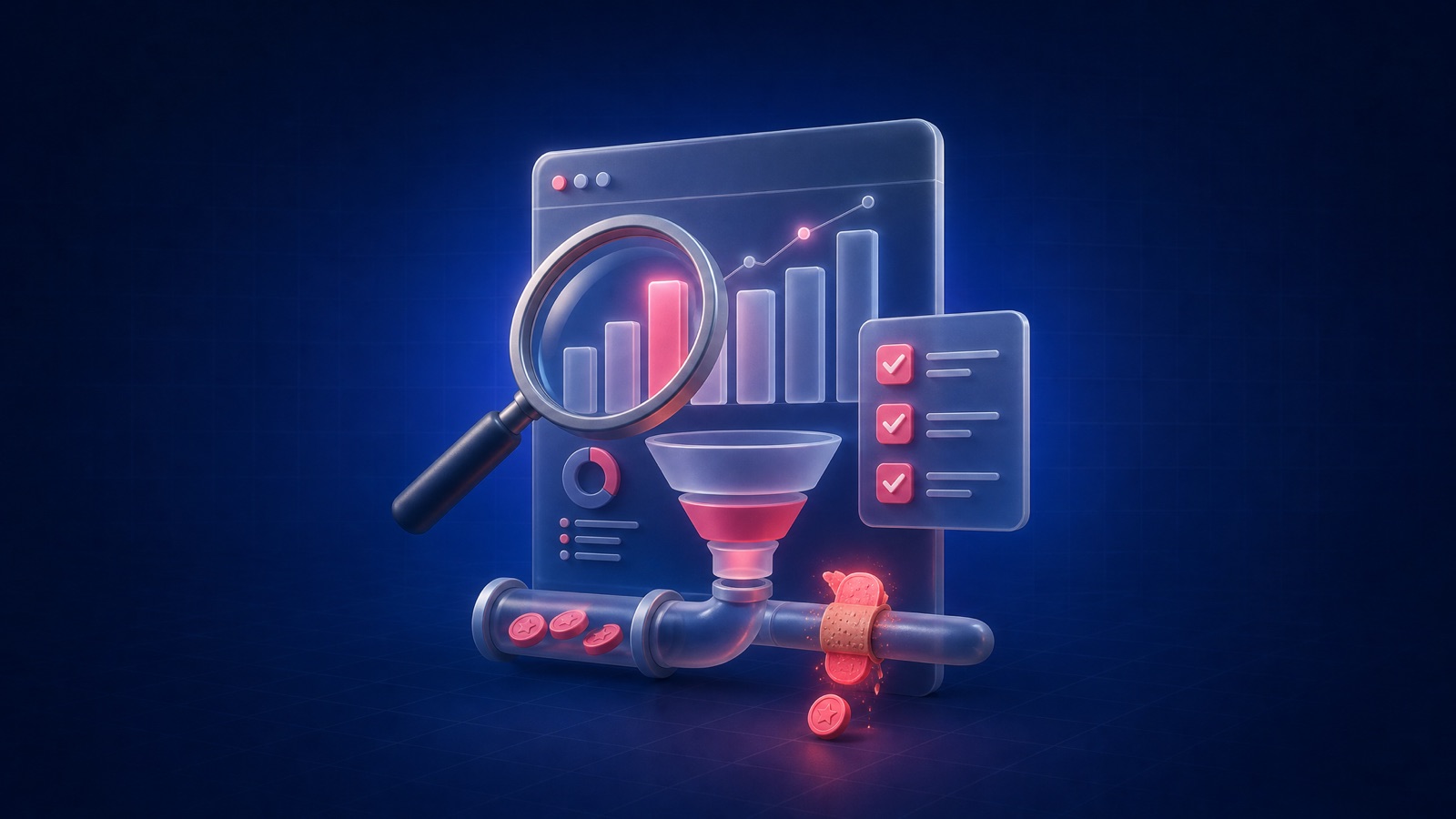 Auditoría de Google Ads: cómo revisar tu cuenta paso a paso (con checklist)