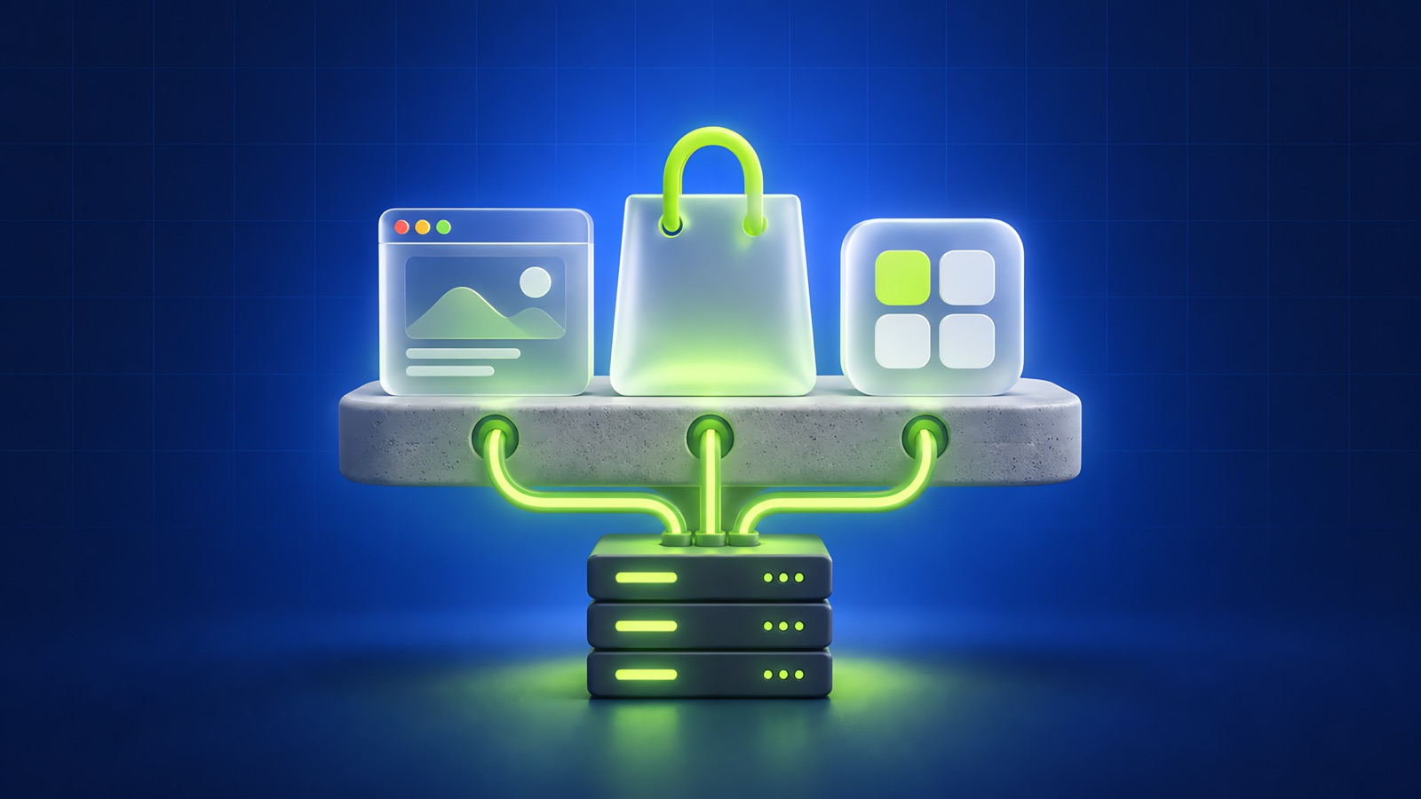 Hosting web: la base técnica que todo proyecto web profesional necesita