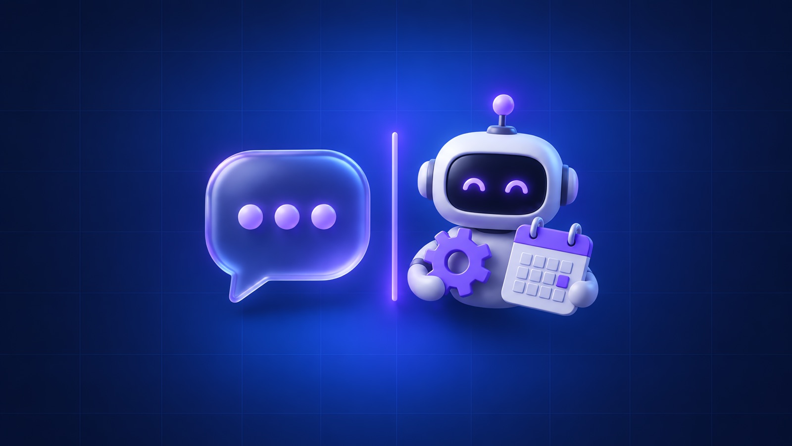 Chatbot vs agente de IA: diferencias y cuál necesita tu empresa