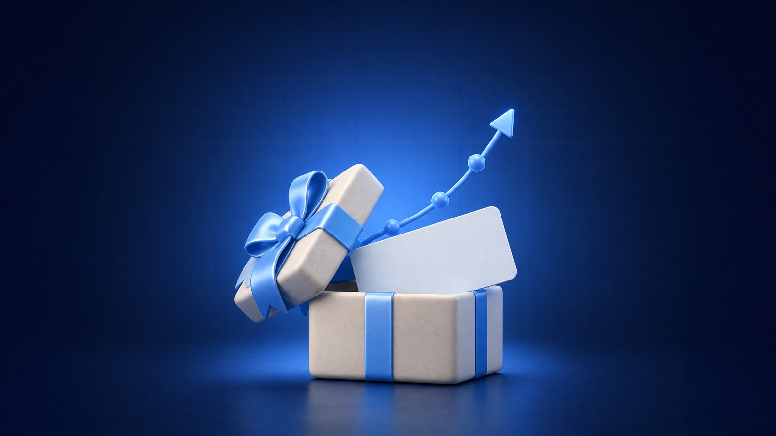 8 claves para diseñar una estrategia de marketing de cheques de regalo