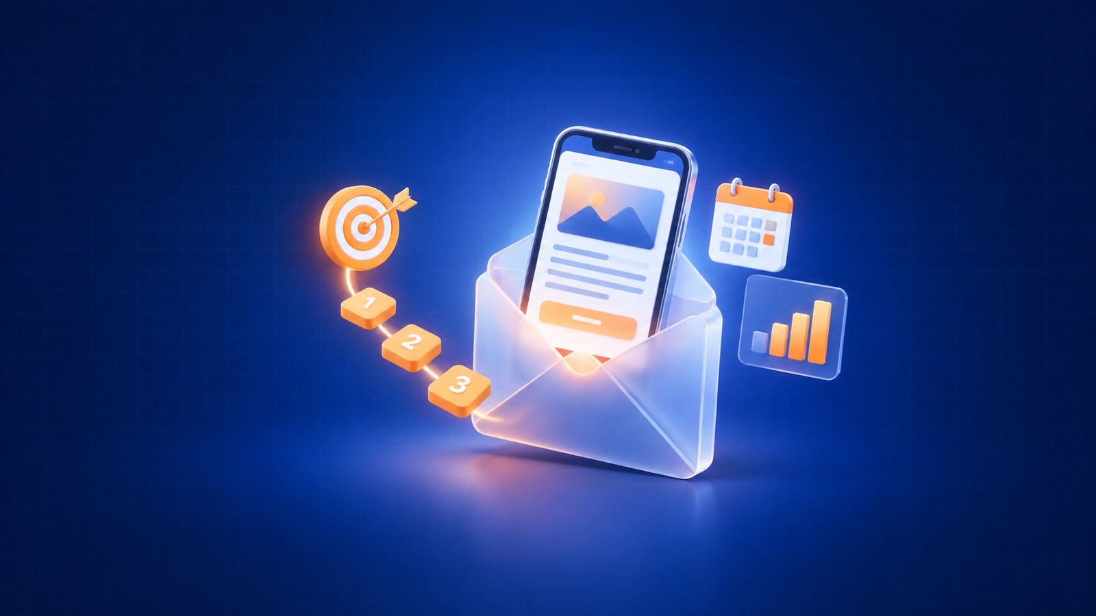 Cómo hacer una campaña de email marketing paso a paso (con ejemplo y checklist)