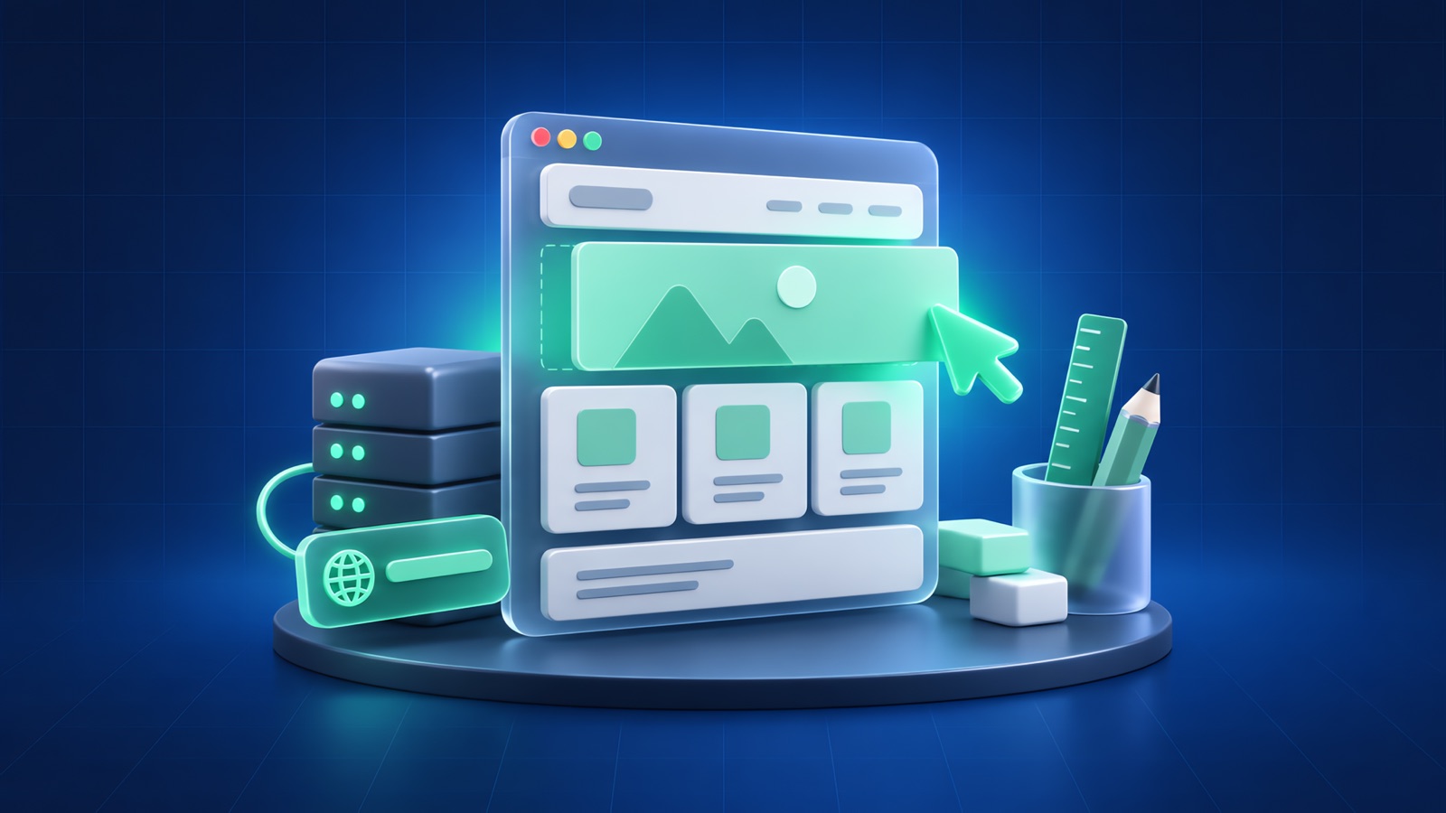 Cómo hacer una página web para tu empresa paso a paso (y qué no puede faltar)