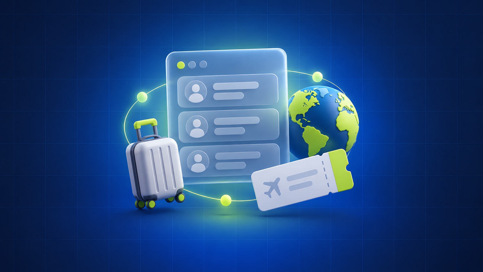 Los 10 mejores software para agencias de viajes en 2025: Comparativa y análisis