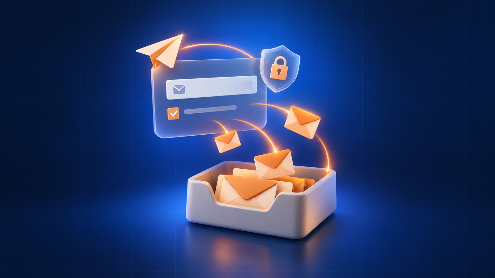 Cómo conseguir suscriptores para tu lista de email (de forma legal)