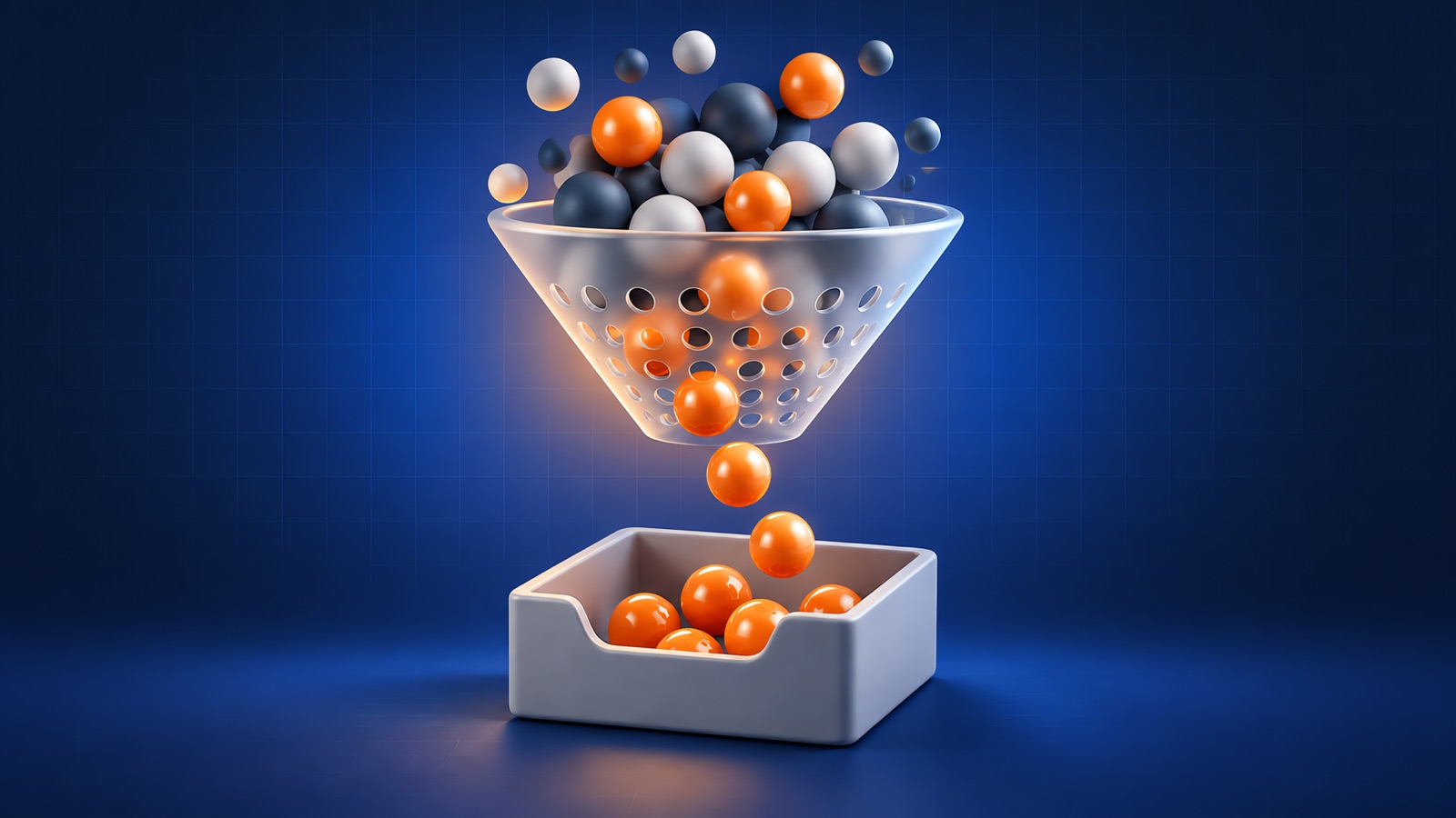 Captación de leads: estrategias y herramientas para conseguir contactos cualificados