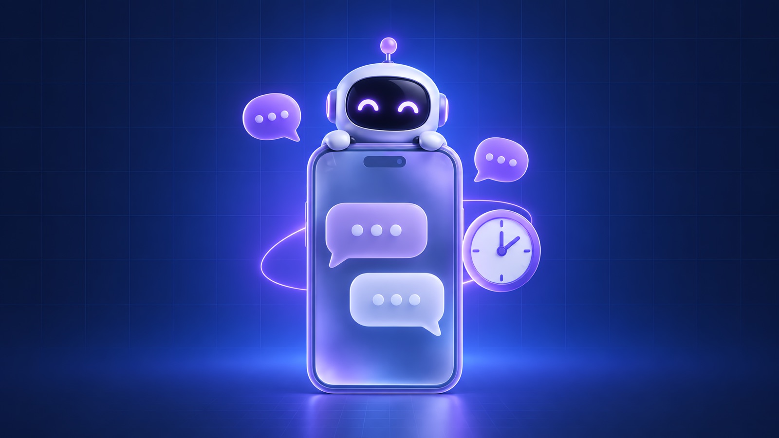 Cómo crear un chatbot de WhatsApp para mejorar tu atención al cliente