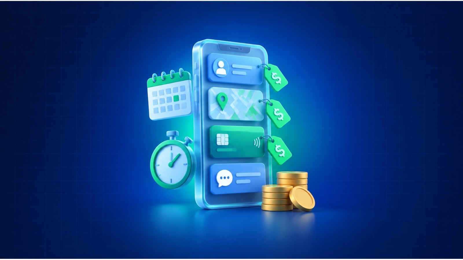 Cuánto cuesta desarrollar una app en 2026: precios, plazos y qué influye
