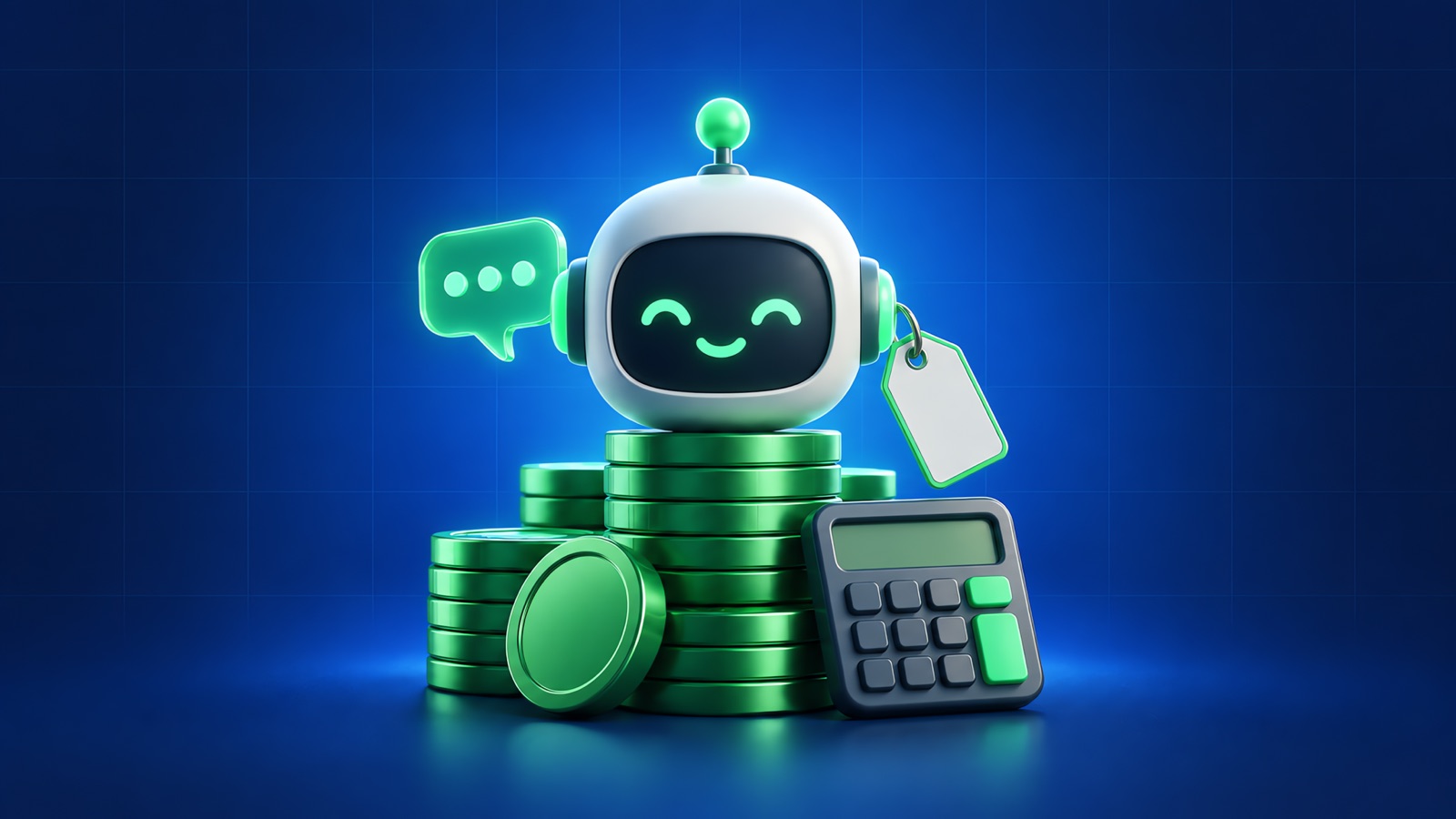 ¿Cuánto cuesta un chatbot con IA para tu empresa? Precios SaaS vs a medida