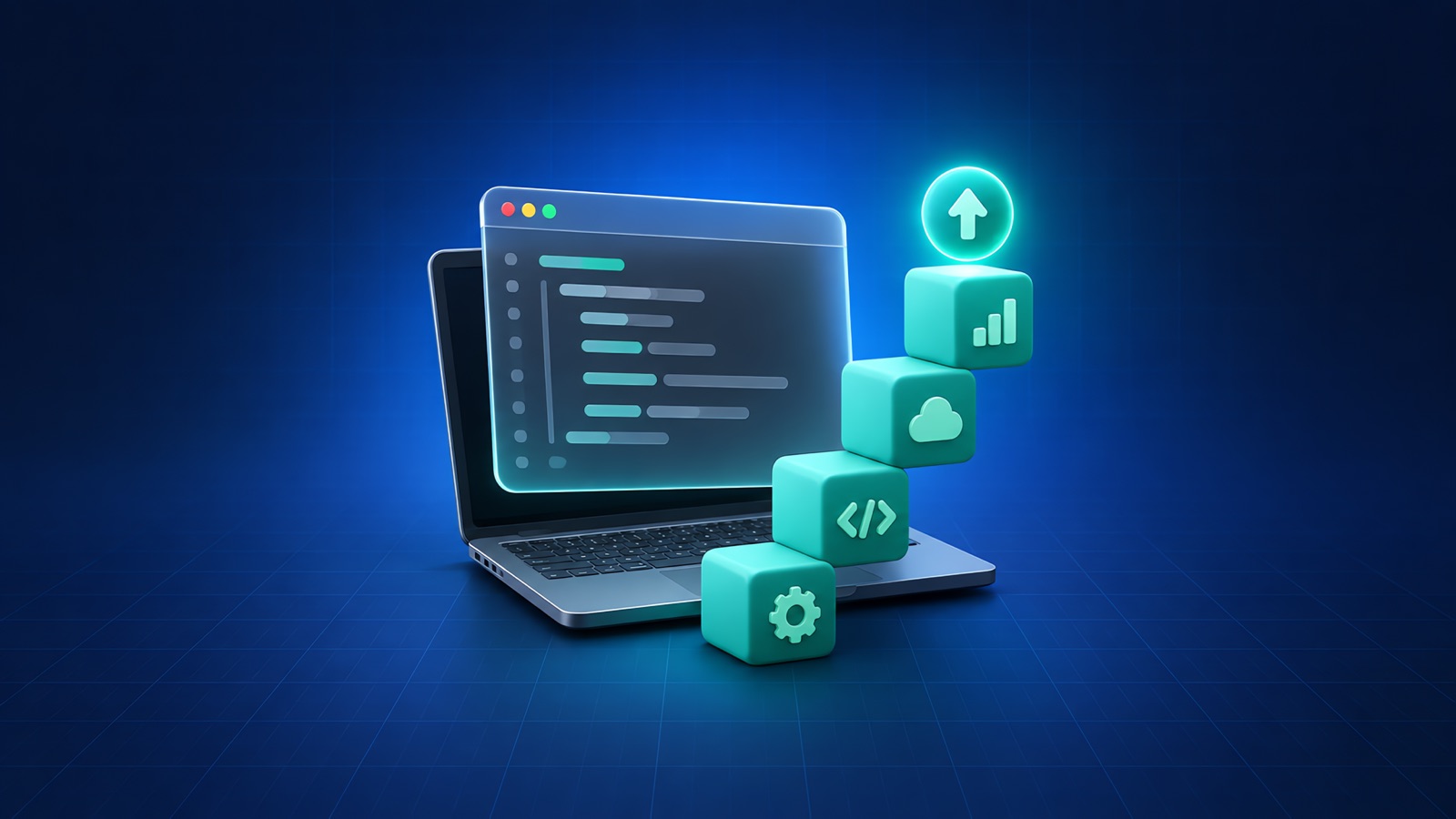 Descubre cómo ser un profesional en el área de la programación