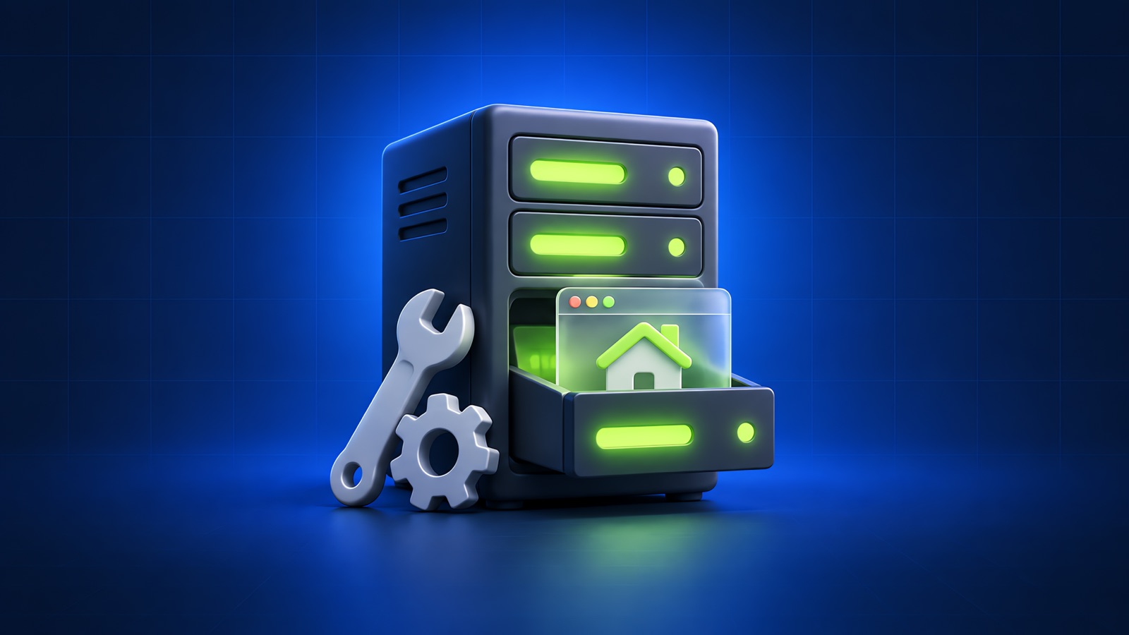 Qué hosting elegir: guía para webs y tiendas online