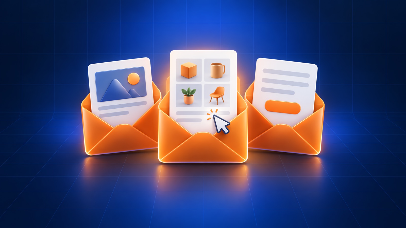 Email marketing: como aumentar la conversion
