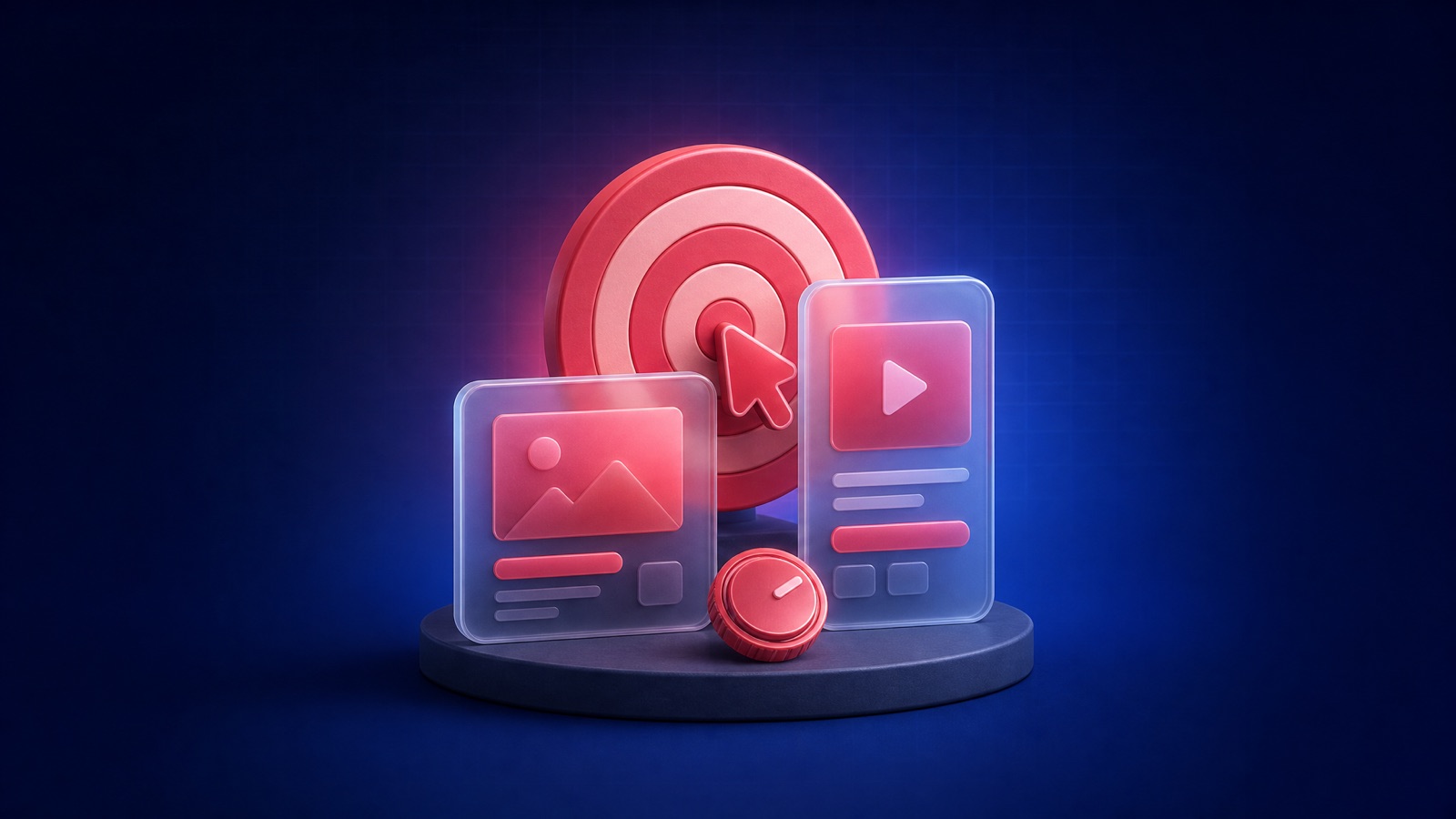Principales errores de utilizar Facebook Ads