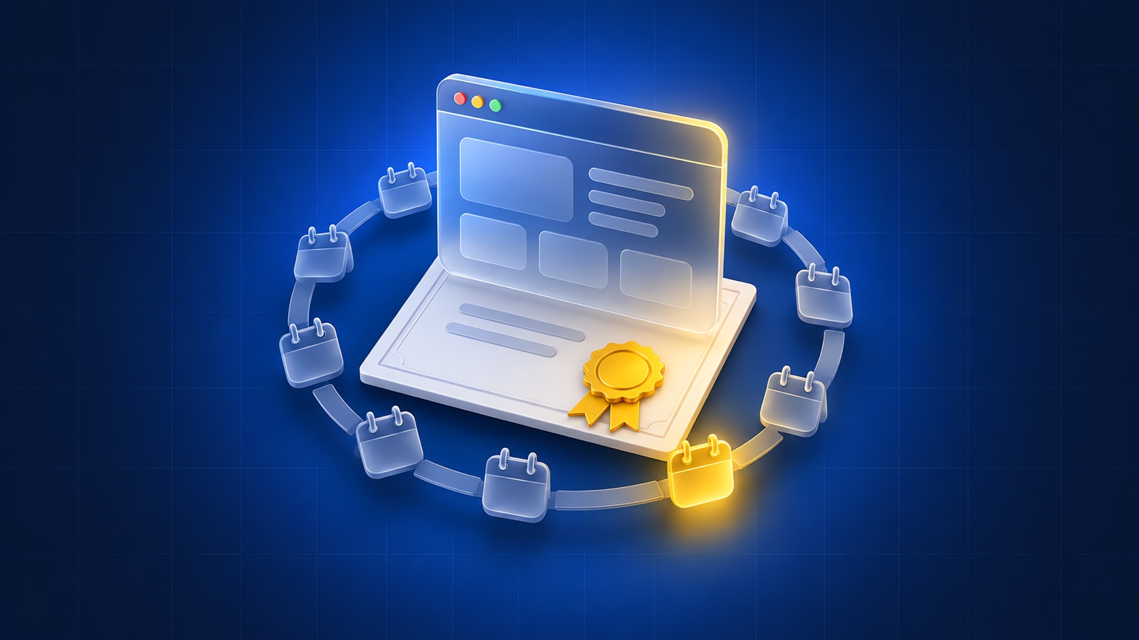 Página web del Kit Digital: qué incluía y qué pasa con tu web después de los 12 meses