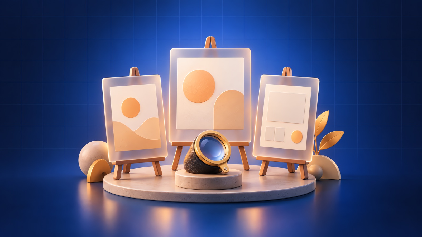 Mejores agencias de diseño gráfico en España: cómo elegir y 7 estudios a conocer