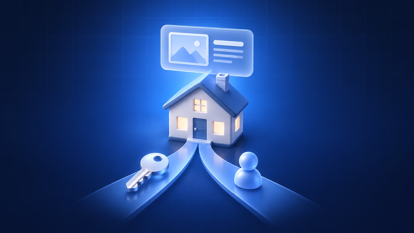 Marketing inmobiliario: estrategias para captar propietarios y compradores (SEO, Ads, vídeo e IA)