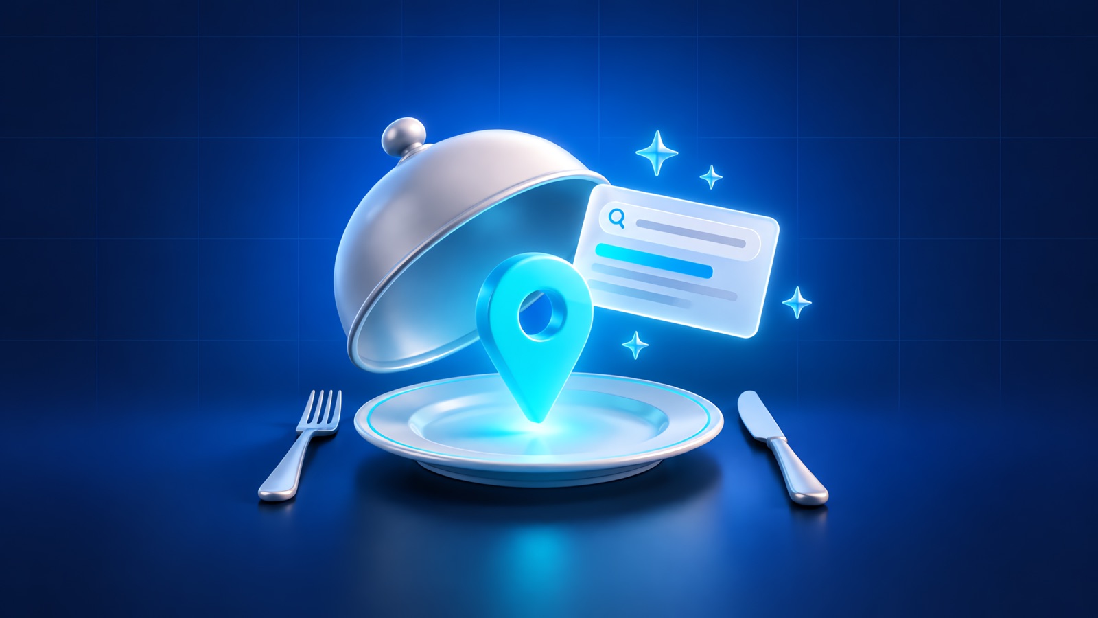 SEO para restaurantes: cómo llenar mesas desde Google y Google Maps