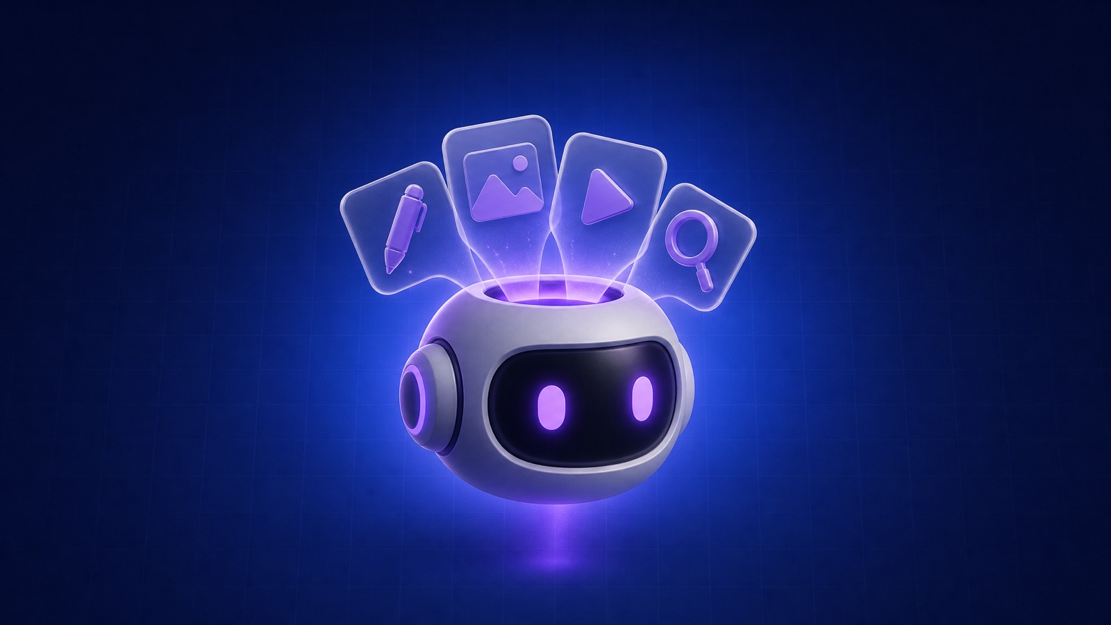 Potencia tu contenido con inteligencia artificial: herramientas clave para destacar online