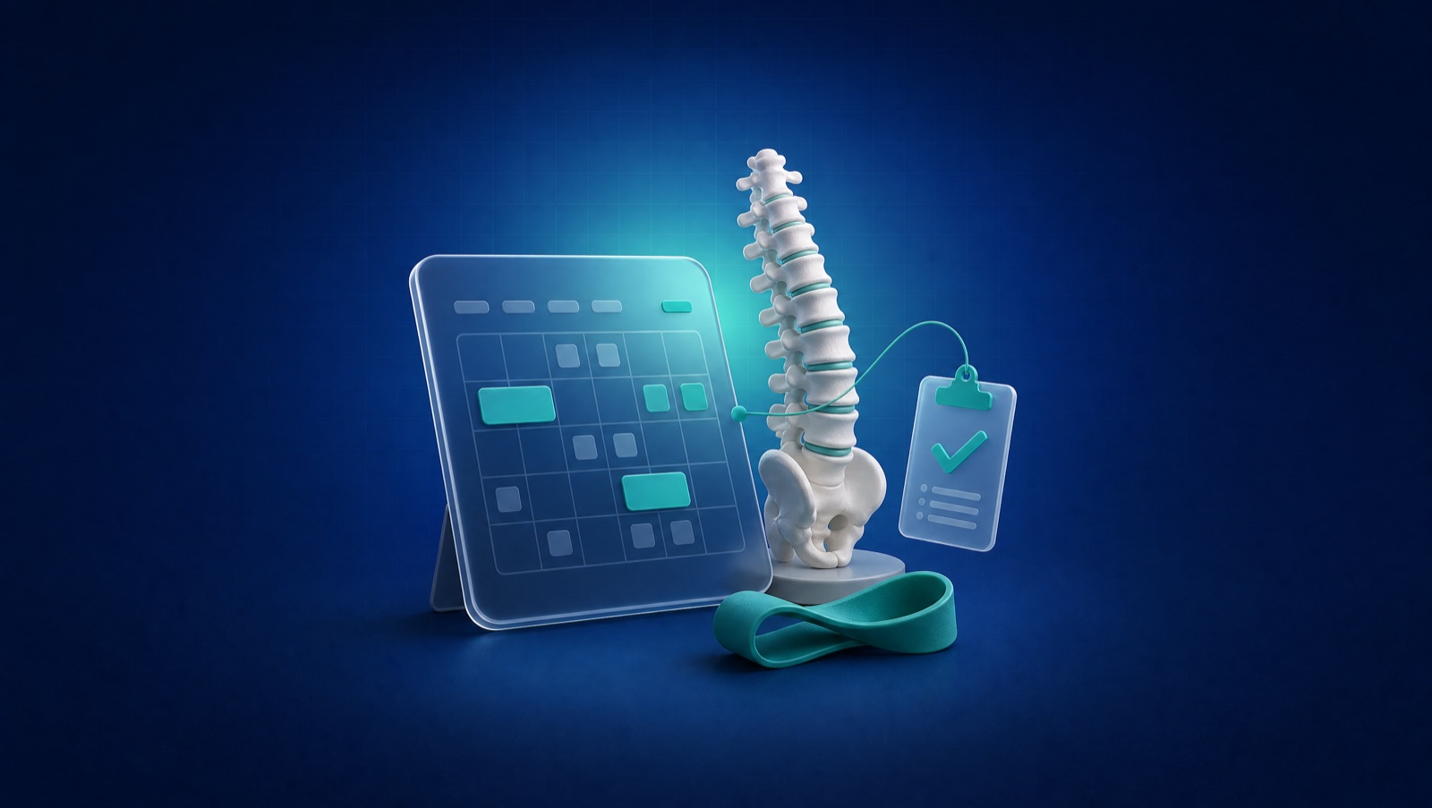Mejores software para clínicas de fisioterapia en 2026 (comparativa con precios)