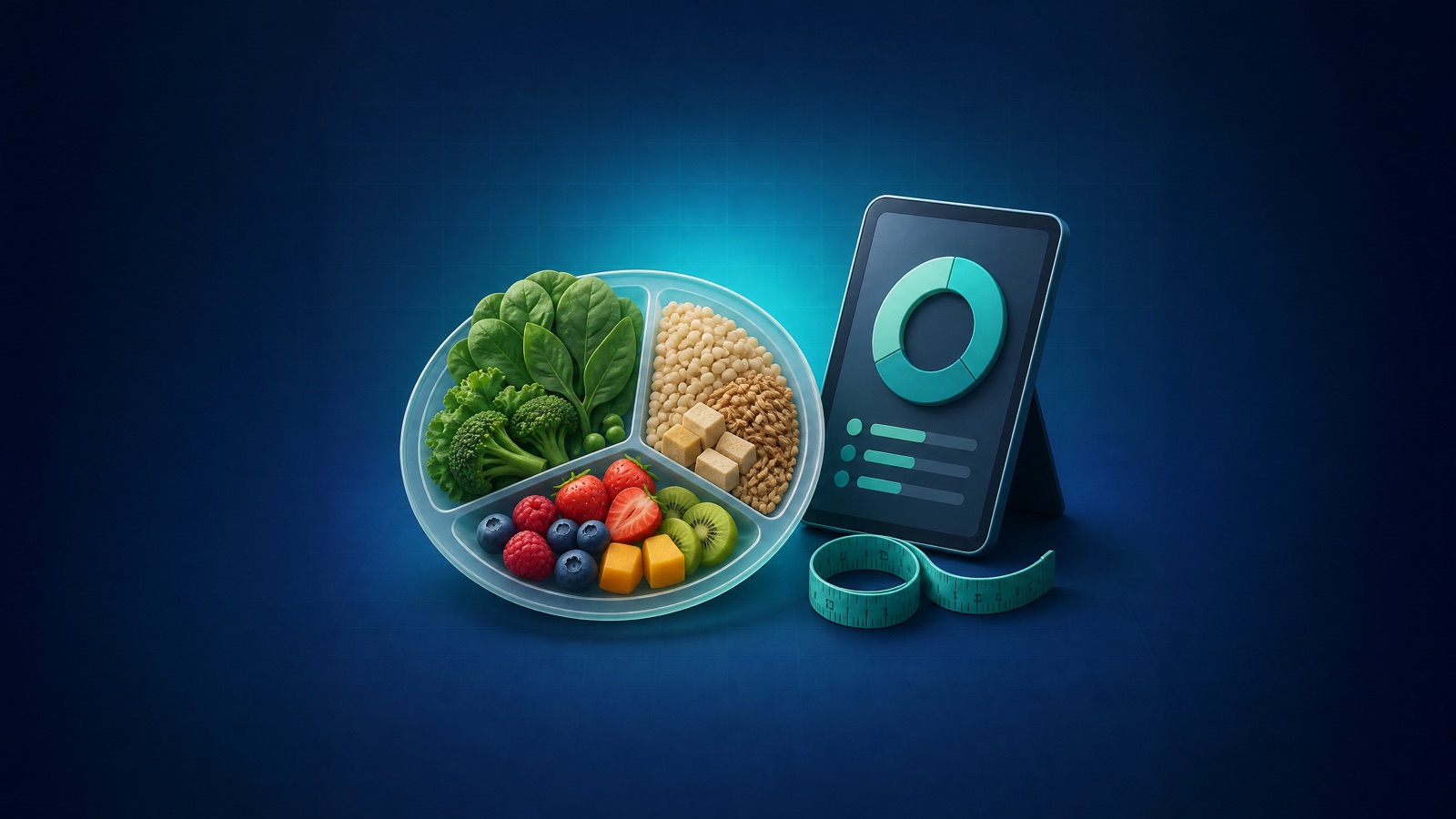 Mejores software para nutricionistas en 2026 (precios y funciones)