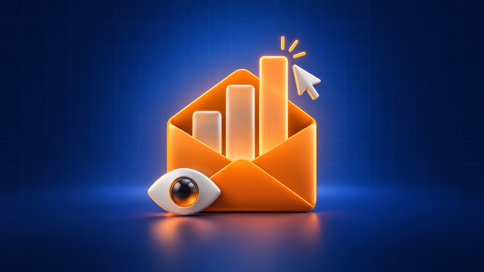Métricas de email marketing: tasa de apertura, clics y benchmarks