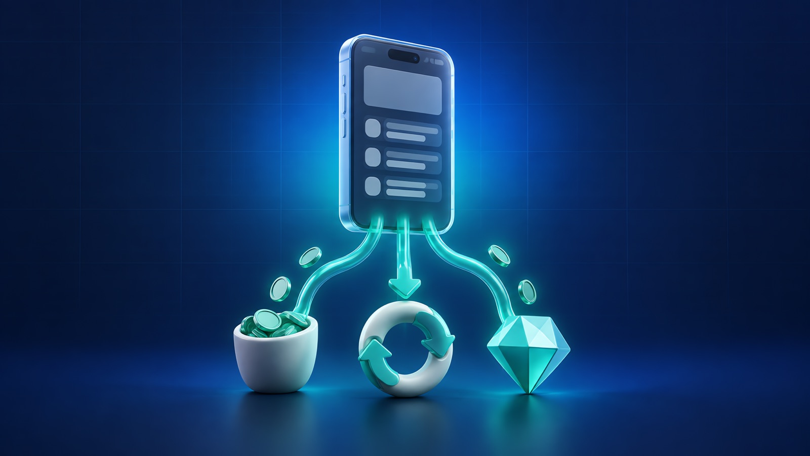 Cómo monetizar una app o proyecto web: modelos que funcionan