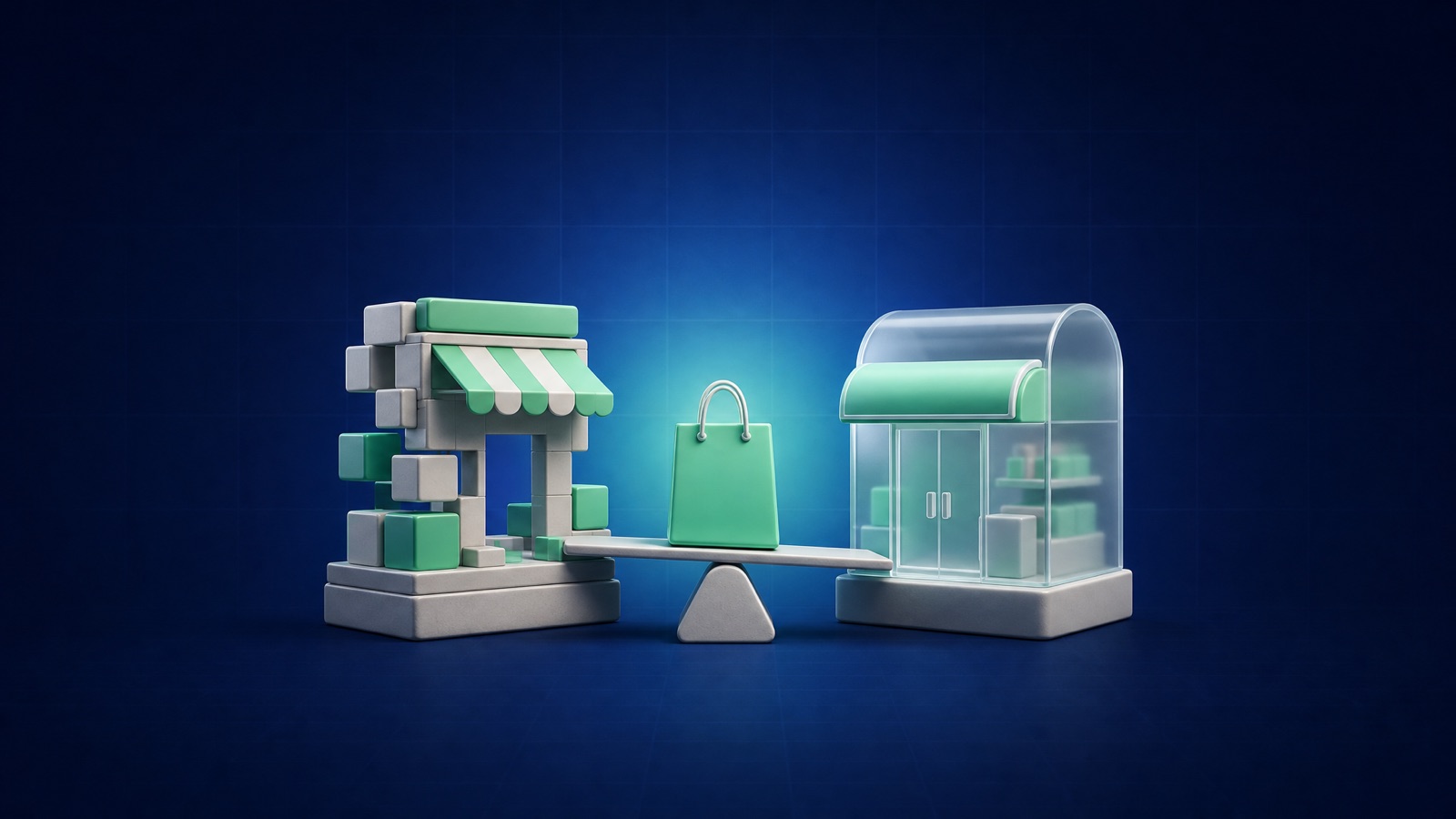 WooCommerce vs Shopify: cuál elegir para tu tienda online