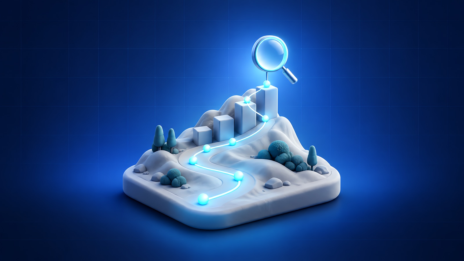 Estrategia SEO: cómo diseñar un plan que genere clientes (paso a paso)