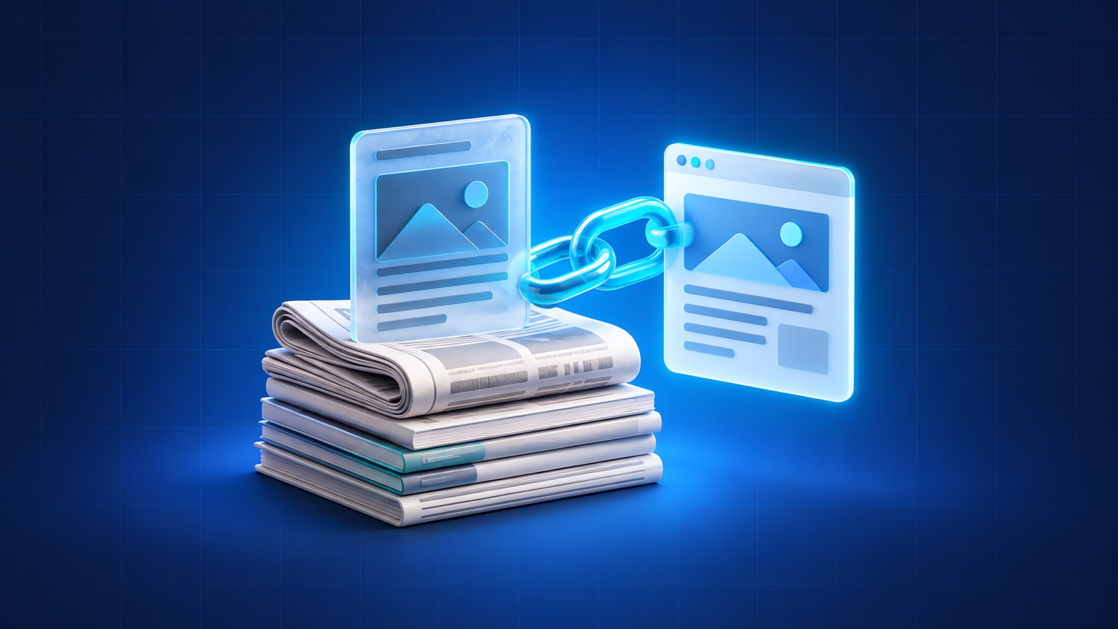 PR digital: cómo conseguir enlaces y menciones en medios sin riesgos