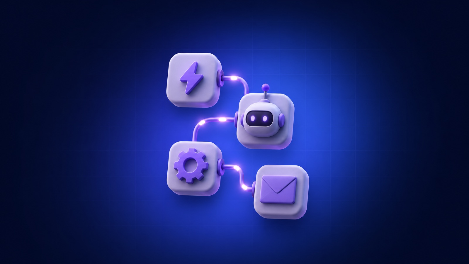 Qué es n8n: ejemplos de automatizaciones para empresas y n8n vs Make vs Zapier