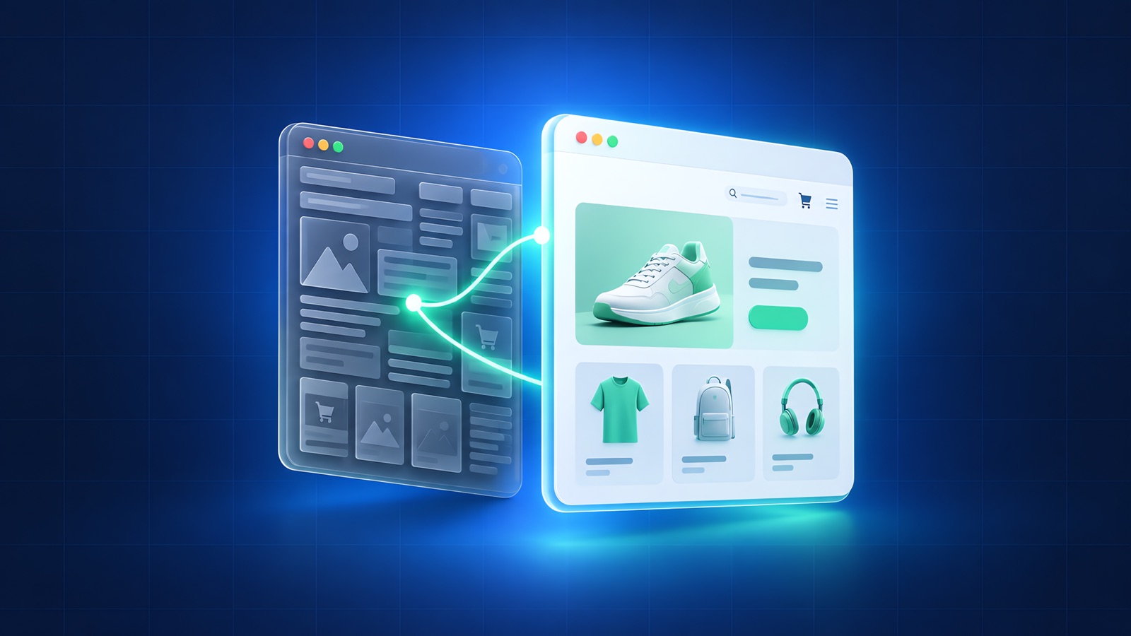 Rediseño web: cuándo hacerlo y cómo rediseñar tu web sin perder posicionamiento