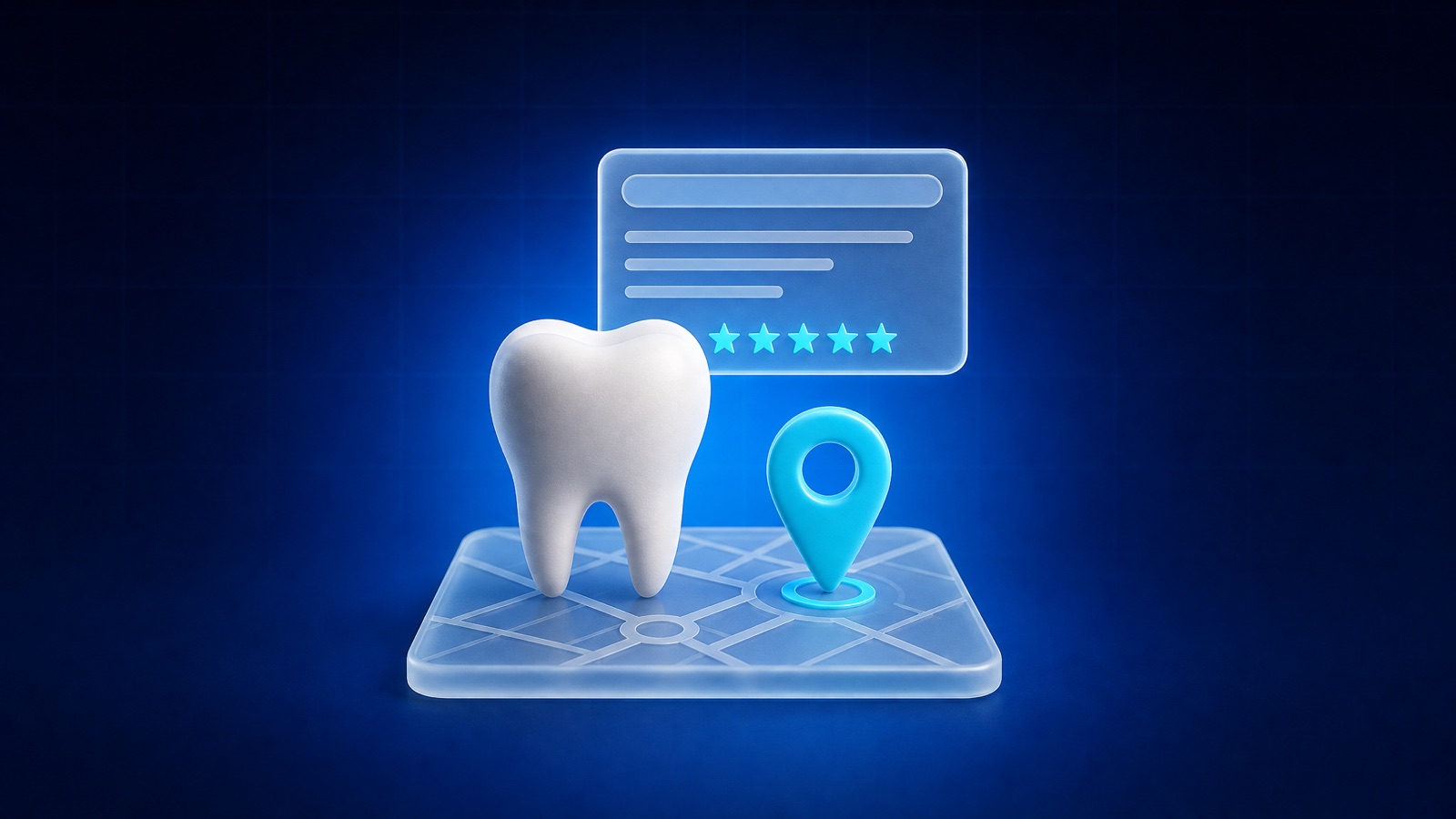 SEO para dentistas y clínicas dentales: guía para atraer pacientes desde Google