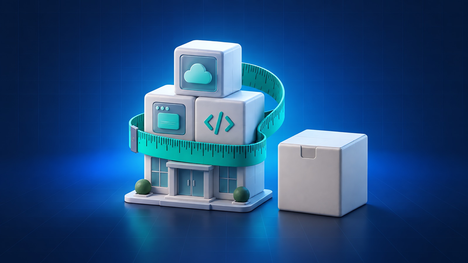 Software a medida vs SaaS: cuándo compensa, ventajas y cuánto cuesta desarrollarlo