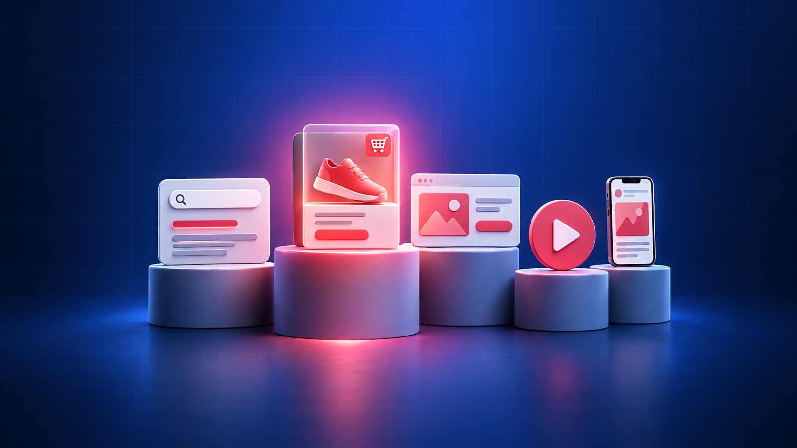 Tipos de campañas en Google Ads: cuál elegir según tu objetivo