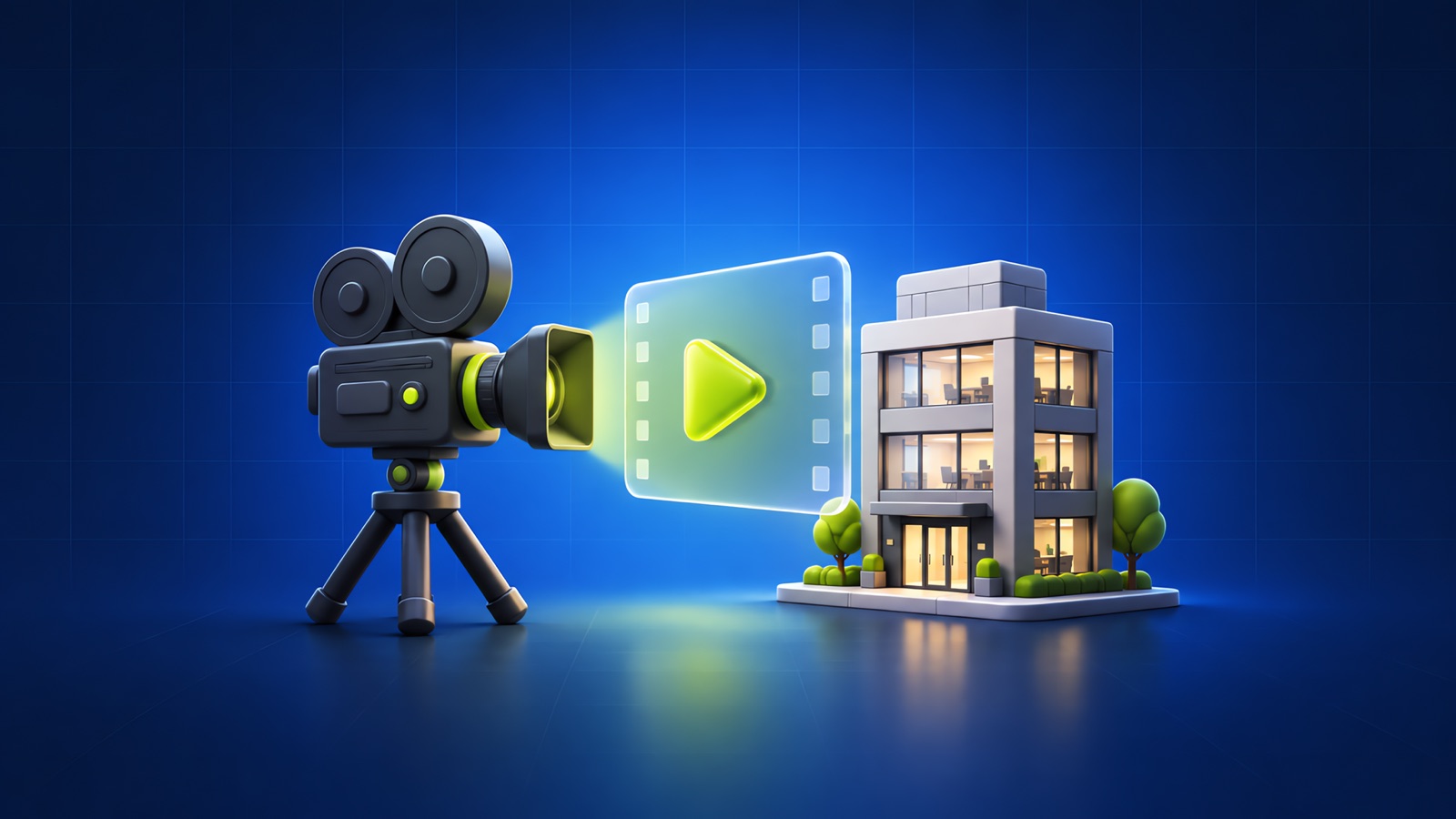 Vídeo corporativo: tipos, ejemplos, precio y cómo producirlo (también con avatar IA)