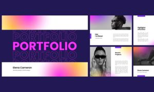 Portfolio
