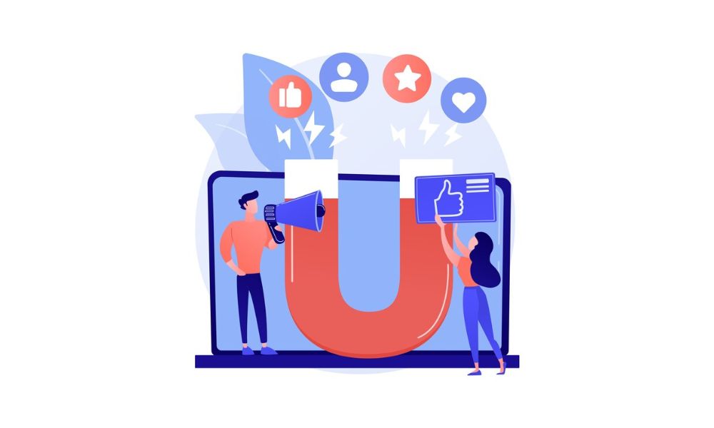 Inbound marketing