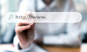URL