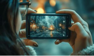 Video Animation