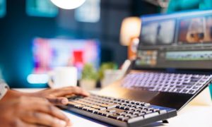 Video Editing Software
