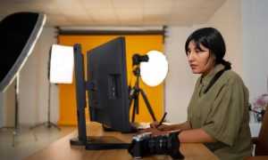 Video Production Studio