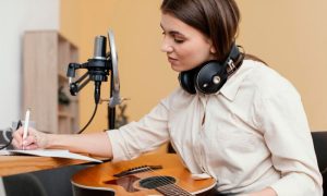Voice Coach