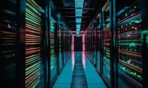 Web Hosting