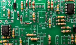 Zaner Diode