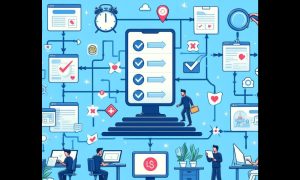 User Flow Testing