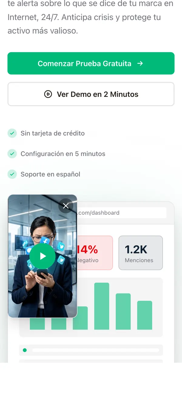 evaluiA en el móvil