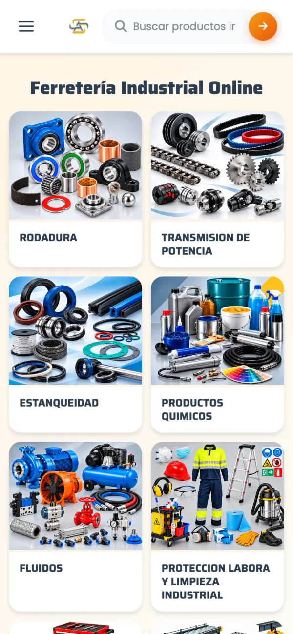 Suince en el móvil