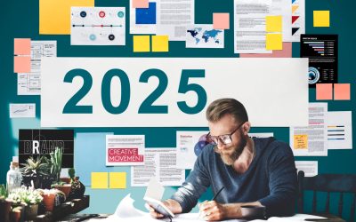 Lo que necesita tu empresa en 2025